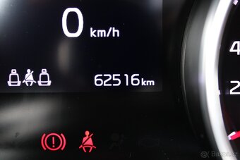 Kia Ceed 1,0 T-GDI ČR,1.MAJITEL,ZÁRUKA,2021 - 9