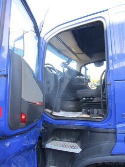 Volvo FH 540 6x4, ev.č. 25265 - 9