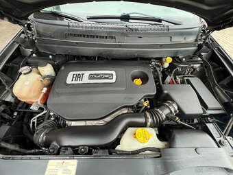 Fiat Freemont 2014 2.0 Multijet Black Code 125kW - 9