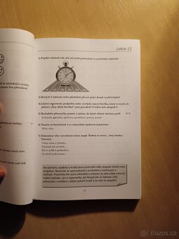 Mluvte jako mluvčí - 9