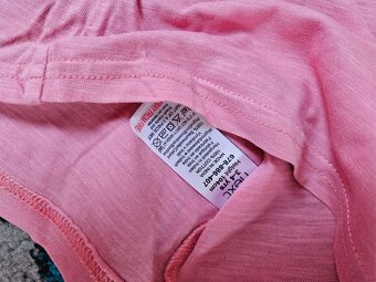 Mix triček tunik Next/George v.104 - 9