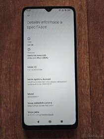 Xiaomi Redmi 12C, 3GB/32GB, Green - 9