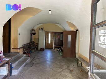 Prodej rodinného domu 990 m², pozemek 6 400 m² , Lukavice - 9