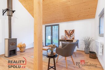 Prodej, domy/rodinný, 64 m2, Jezerní, 46334 Hrádek nad Nisou - 9