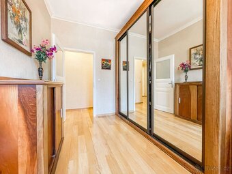 Prodej bytu 3+kk, 120m2, Praha 5 - Smíchov, ul. Drtinova. - 9