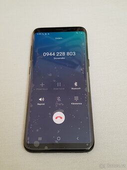 Samsung Galaxy S8 G950F 5,8" - 9