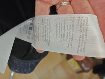 Nová dámská jezdecká softshell bunda ELT, L - 9