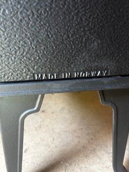 Kamna Jotul F 602 N - 9