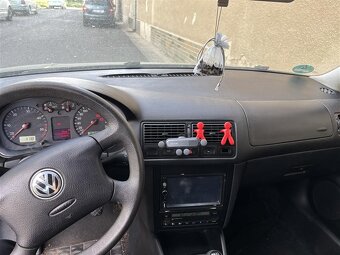 Volkswagen Golf 4 1.9 l_vw IV - 9