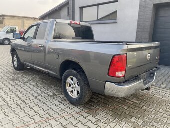 Dodge Ram 4.7  V8  4x4 - TOP CENA - 9