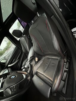 BMW 320 diesel f31 135kw - 9