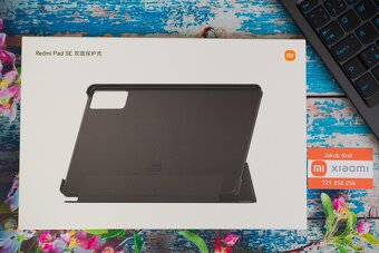 Originální příslušenství pro tablety Xiaomi, Redmi a Poco - 9