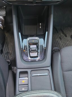 Škoda Octavia 4 - 9
