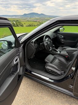 Saab 9-5NG 2.8 V6 Aero - 9