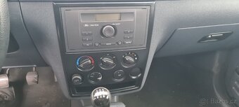 Ford Transit Connect 1,8 Tdci 66 kw..12/2007 - 9