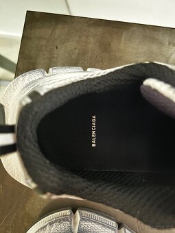 Balenciaga boty - 9