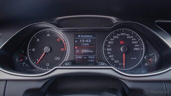 Audi A4 Avant 2.0 TDI 2014 - 9