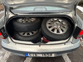 Renault Megane Klimatizace - 9