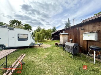 Prodej, komerční/restaurace, 65 m2, třída T. G. Masaryka 836 - 9