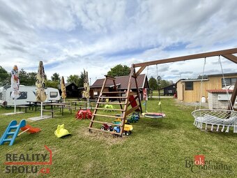 Prodej, komerční/restaurace, 65 m2, třída T. G. Masaryka 836 - 9