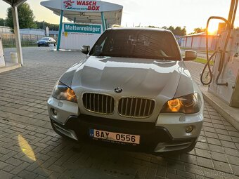 BMW X5e70 - 9