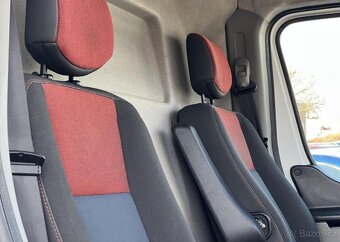 Renault Master 2.3DCi F3500 L3H2 odp.DPH manuál 74 kw - 9