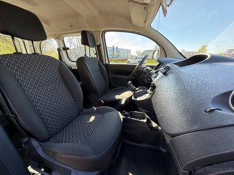 Renault Kangoo - 9