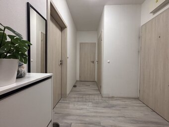 Pronájem bytu 3+kk 76 m², Včelná - 9