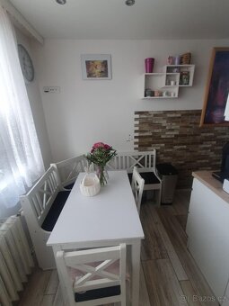 Prodej moderního bytu 3+1 v Suchém Vrbném - 9