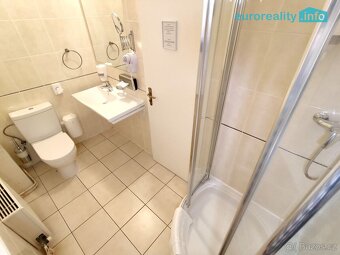 Pronájem, apartmán 4+1, 110 m2, Plzeň - město, ul. Zbrojnick - 9