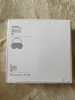 Airpods Max (USB-C) - 9