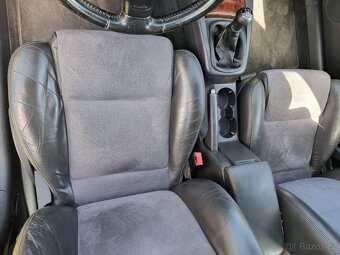 VW Passat 1.9 Tdi Highline - 9