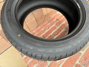 NOVÁ LETNÍ 225/50R17 BRIDGESTONE POTENZA RE 050 - 9