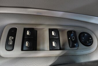 Citroën C5 3.0HDi , 177 kW nafta, 2010 - 9