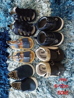 bundy 3-6m - 9
