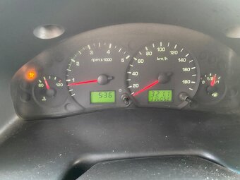 Ford Transit - 9
