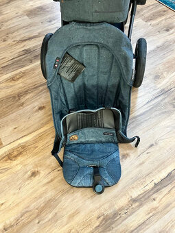 Bugaboo - 9