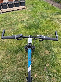 HORSKÉ KOLO BTWIN ROCKRIDER 340 26" - 9