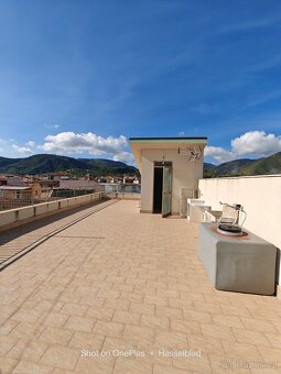 Prodej bytu 3+1, 80 m2, terasa, Oliveri, Sicílie - 9