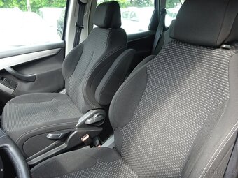 CITROEN C4 PICASSO 1,6 HDI, AUTOMAT - 9