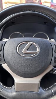 Lexus NX 300 - 9
