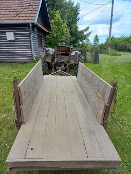 Zetor 25 A - 9