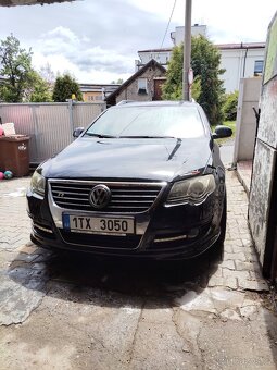 Prodám wolksvagen - 9
