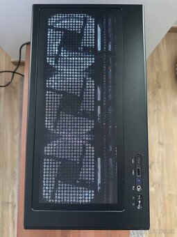 Herní počítač Herní PC Ryzen 3700X / 32GB / RTX4060 / 1TB nv - 9