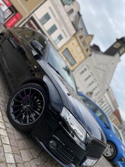 Audi a4 b8 - 9