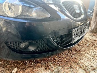 Seat Leon 1P - 9