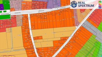 Prodej stavebního pozemku o výměře 1.348 m2,... - 9