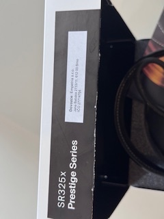 Grado SR325X - 9