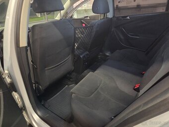 Passat B6 - 9