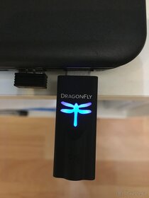 Audioquest DragonFly Black – NOVÝ - 9